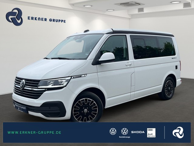 T6.1 California 2.0 TDI Beach Tour LED+STANDHZG+ACC+++