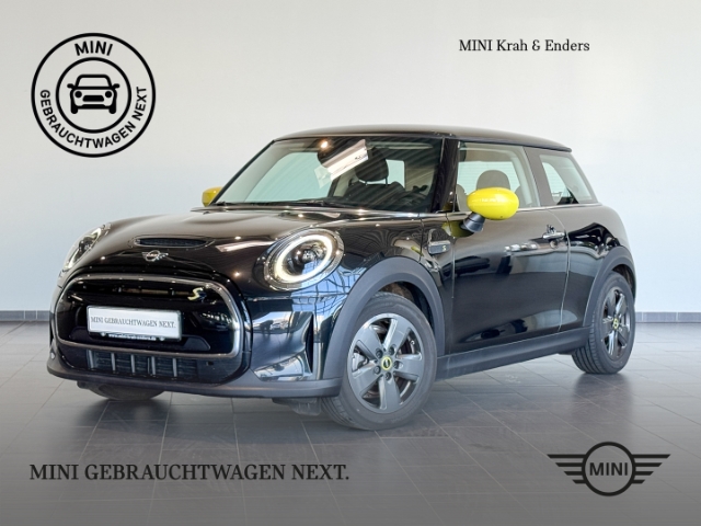Cooper SE Essential Trim+LED+Navi+SHZ+PDC
