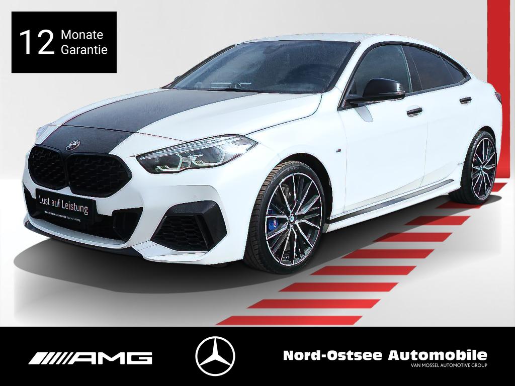 BMW M2 35 i xDRIVE GRAN COUPÈ