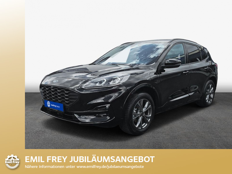 Ford Kuga 2.5 Duratec ST-LINE