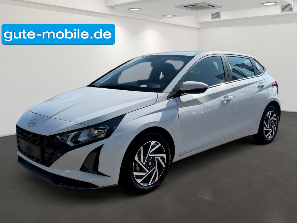 Hyundai i20 1.0 Trend Automatik 100PS