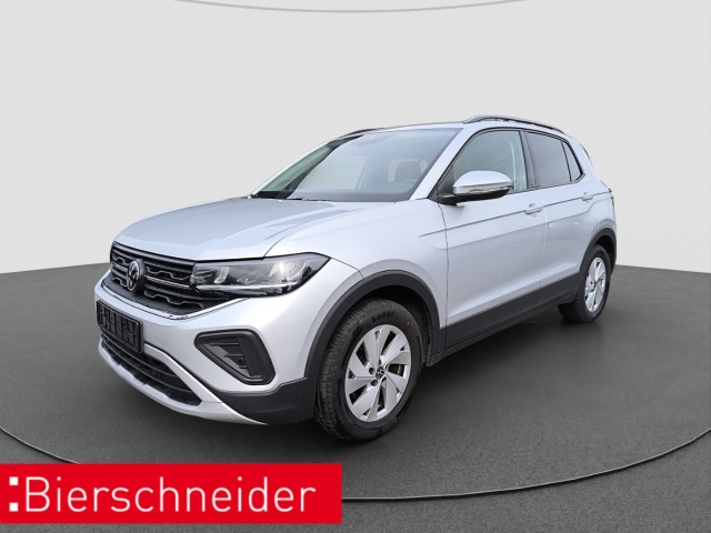 T-Cross 1.0 TSI Life LED ACC PDC CLIMATRONIC