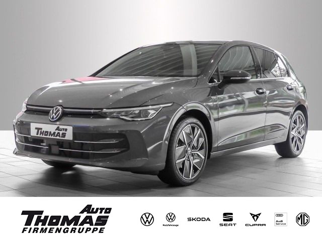 Golf Style 1,5l eTSI Edition 50 AHK, Winterräder