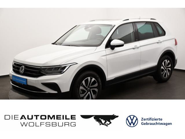 Tiguan 1.5 TSI DSG Active Pano/ACC/Multilenk