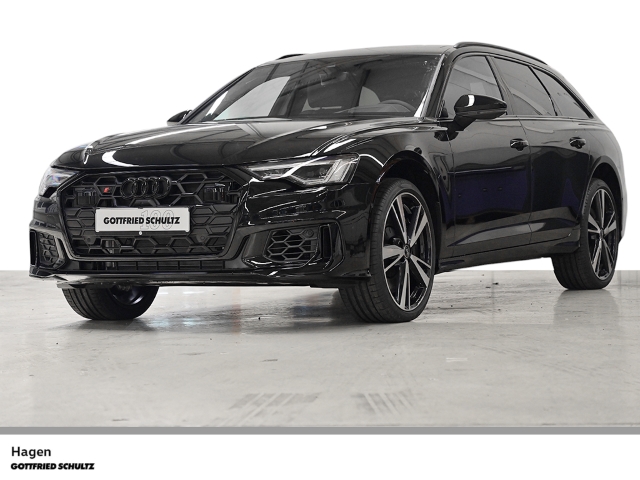 S6 Avant 3.0 TDI quattro