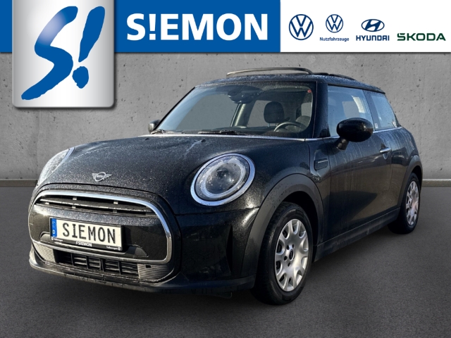 MINI One 1.5 TSI Mini Essential Trim