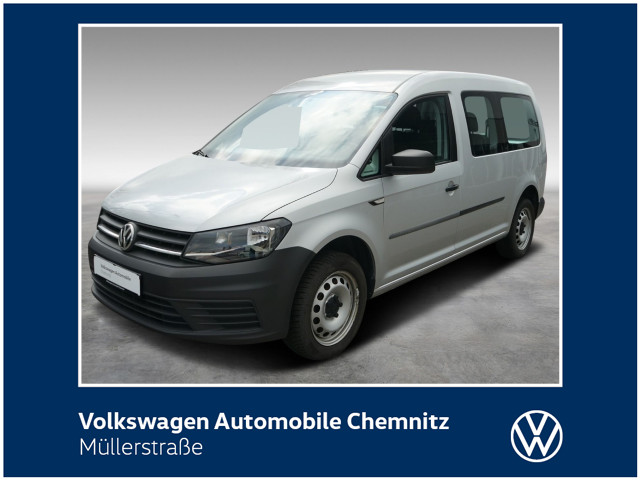 Volkswagen Caddy 2.0 TDI Maxi Kombi
