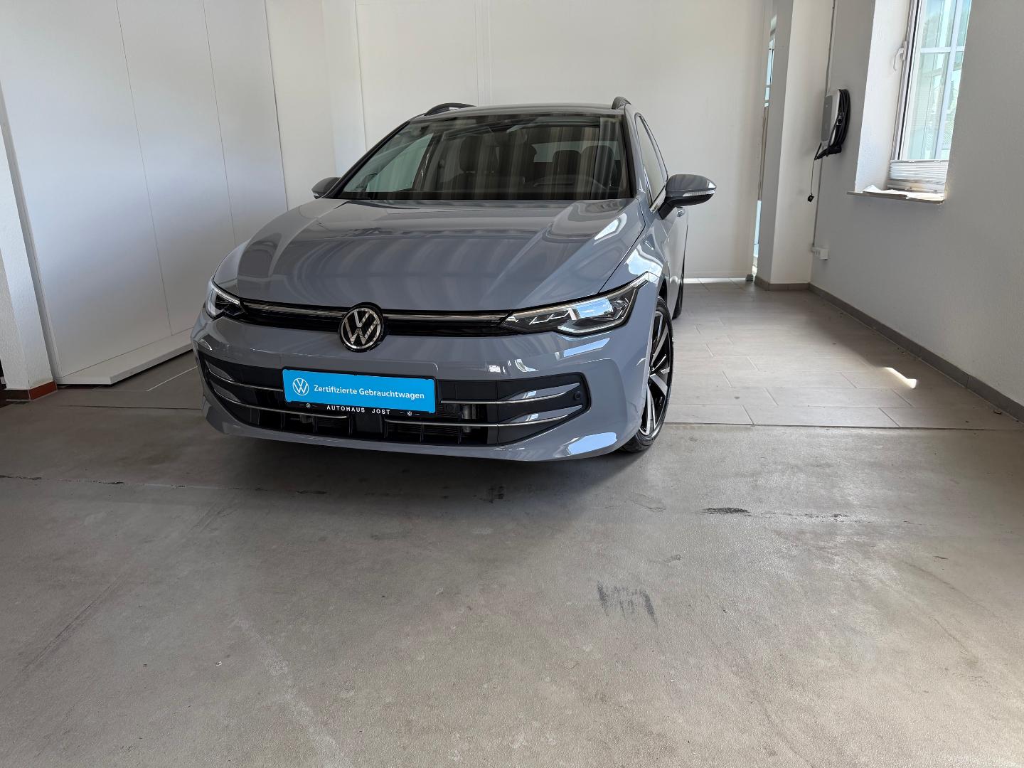 Golf Variant Style Golf VIII Variant 1.5 TSI Nav