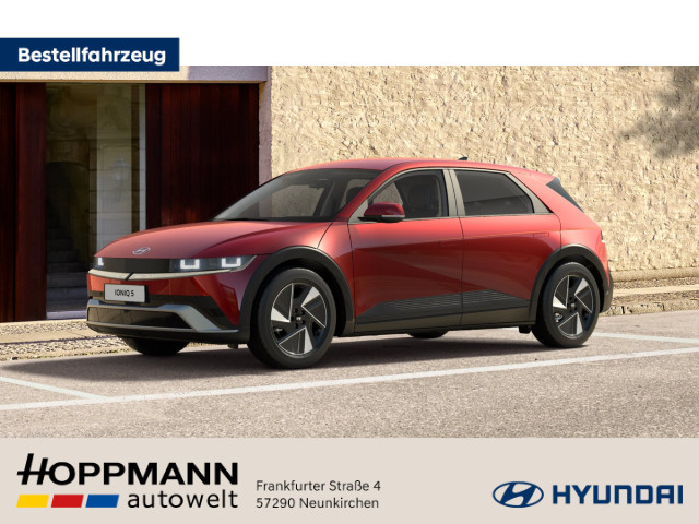 Ioniq 5 Elektro 125 kW(170 PS)|57290 Neunkirchen