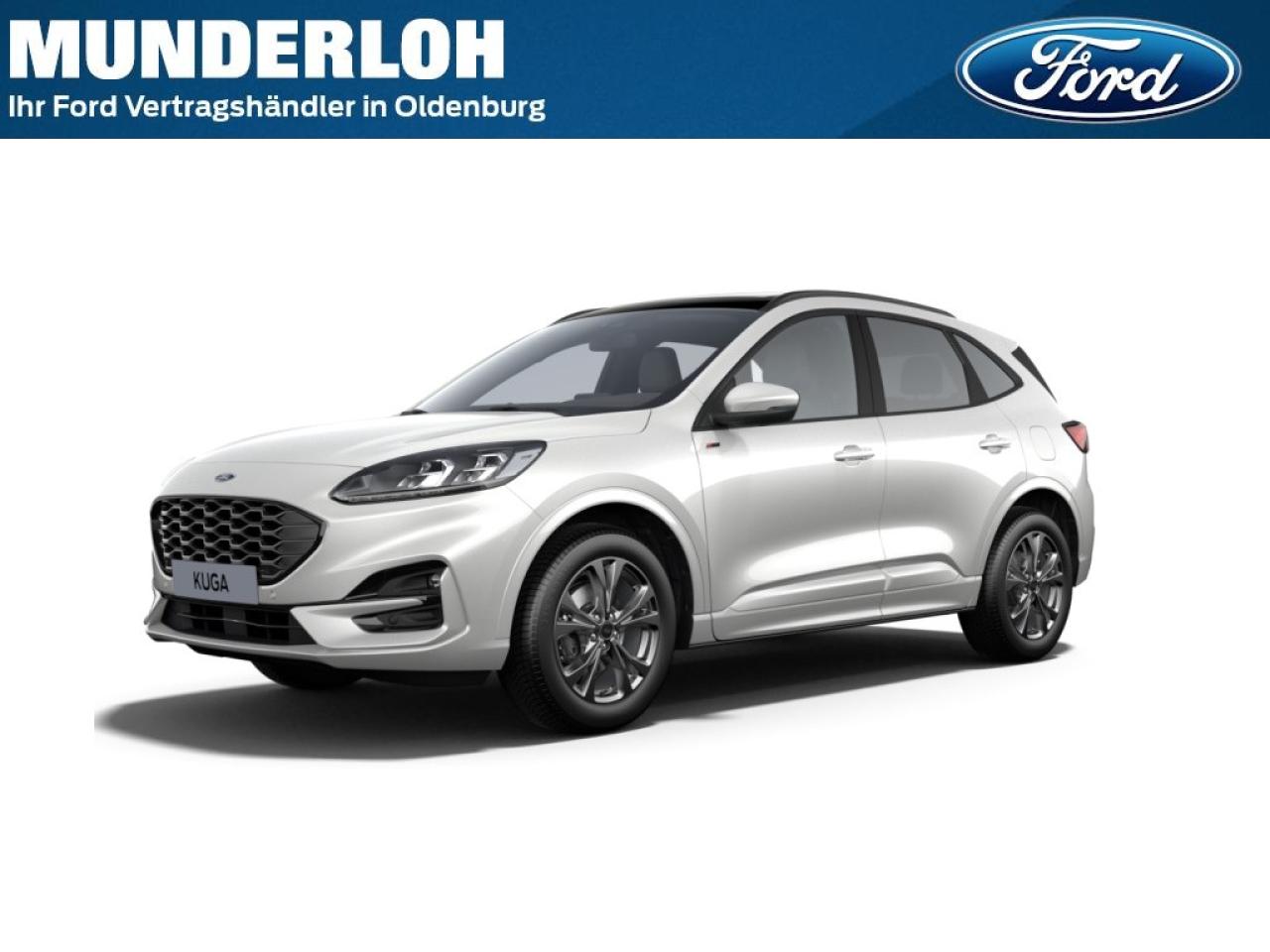 Kuga