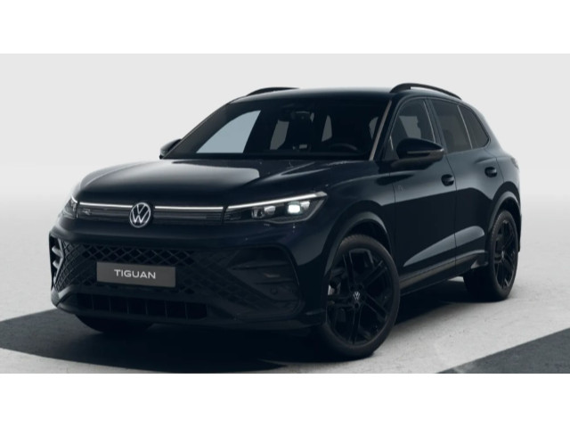 Volkswagen Tiguan 2.0 l TDI R-Line
