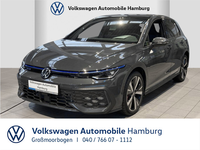 Golf GTE 1,5l eHybrid OPF 130 kW (177 PS ) / 85kW (116 PS) 6-Gang-Doppelkupplungs getriebe DSG