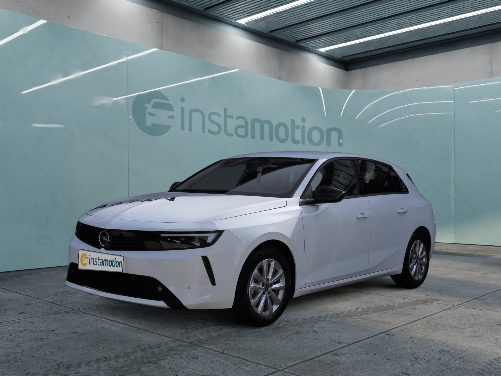 Opel Astra Enjoy vo hi