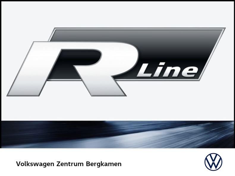 Volkswagen Polo 1.0 TGI R-LINE EXT