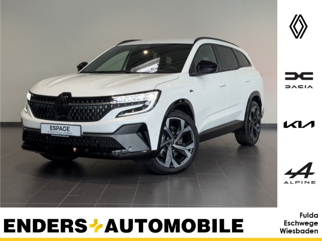 Espace VI Esprit Alpine E-Tech Hybrid 200 EU6e AKTION SUV Wochen