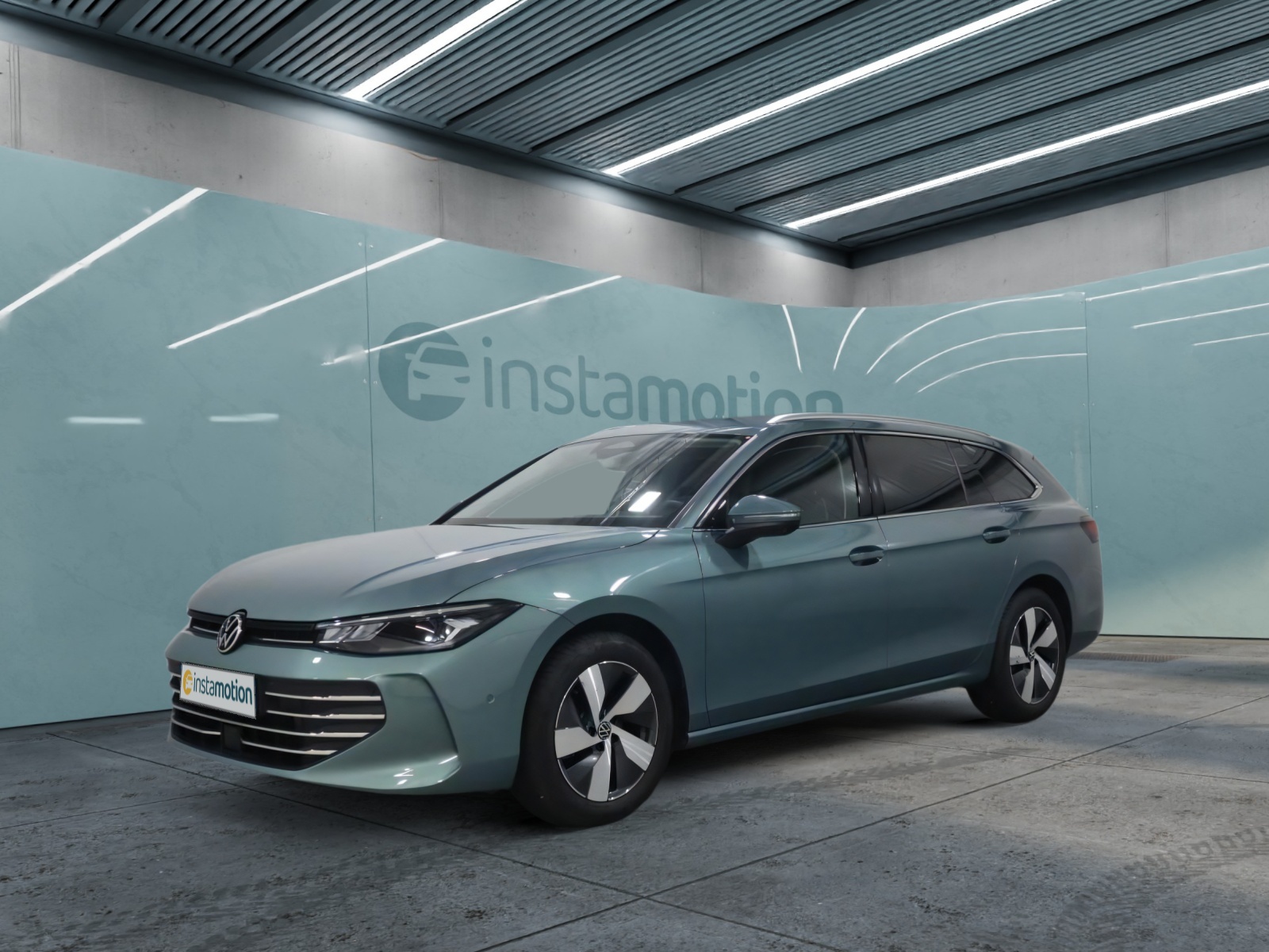 Passat