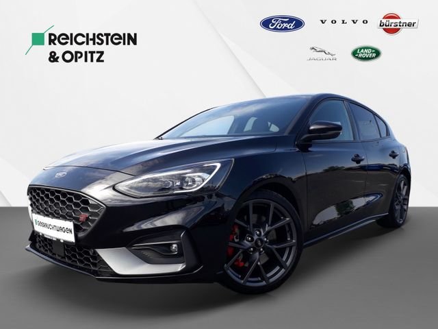 Ford Focus 2.3 ST EcoBoost Styling-Paket adapt