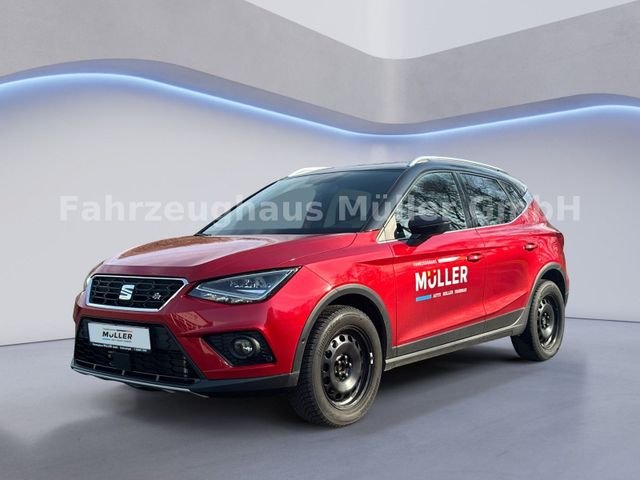 Seat Arona 1.0 TGI FR 90Ps FR
