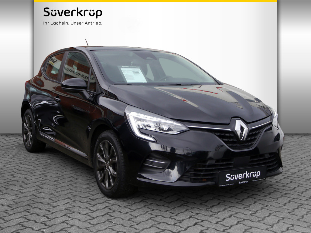 Renault Clio EXPERIENCE TCe 100 EASY-LINK BLUETOOT