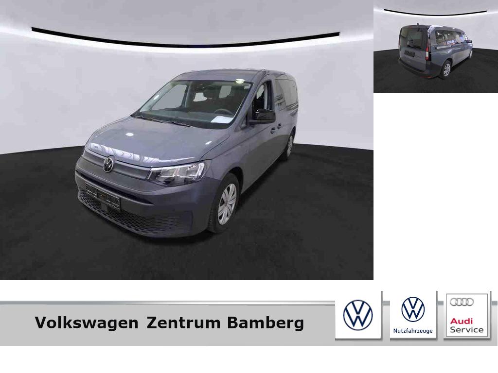 Caddy Maxi 1.5 TSI+GJR+GRA+BLUETOOTH+PDC+DAB+