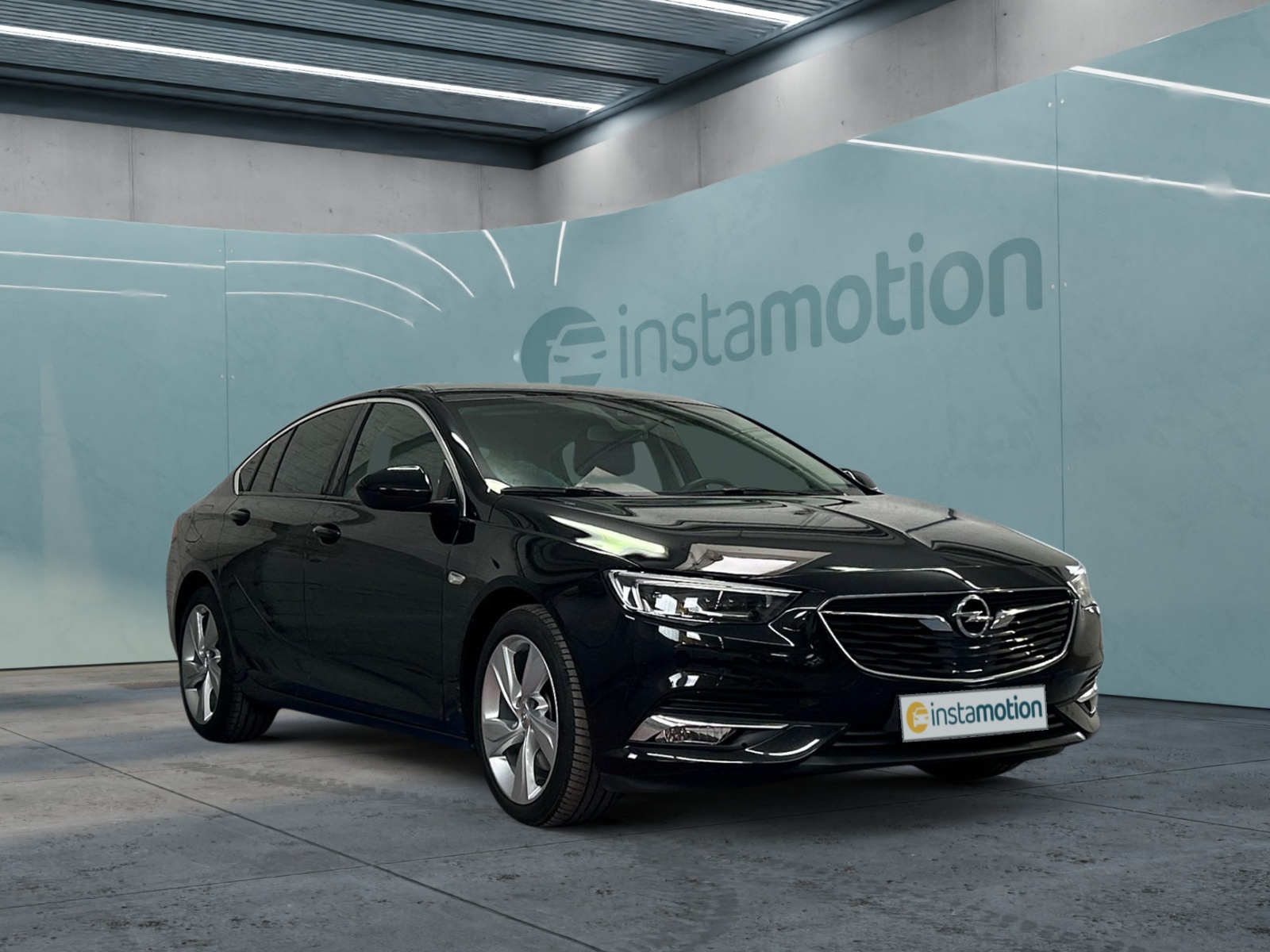 Opel Insignia B INNOVATION