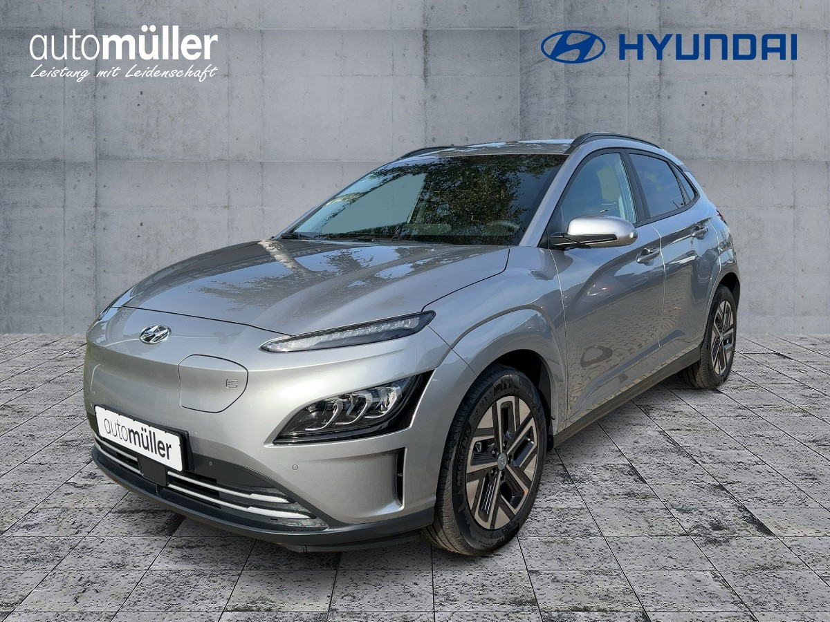 Hyundai Kona ADVANTAGE-PAKET KlimaA