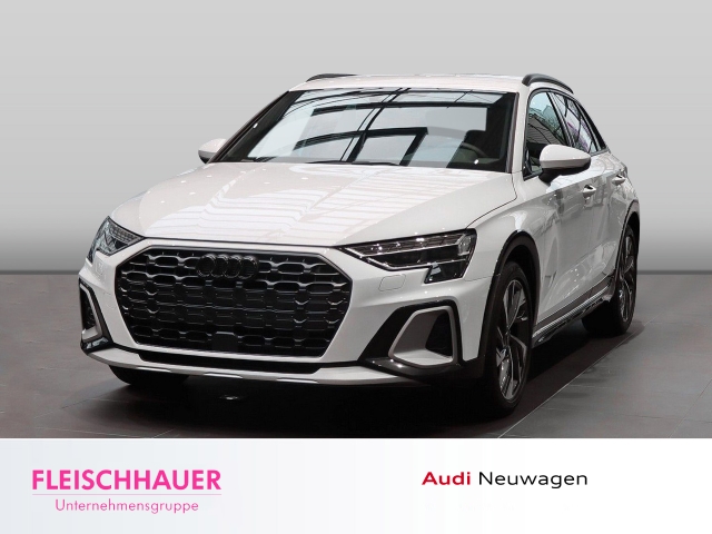 A3 allstreet 35 TFSI CARPLAY+MATRIX+LED