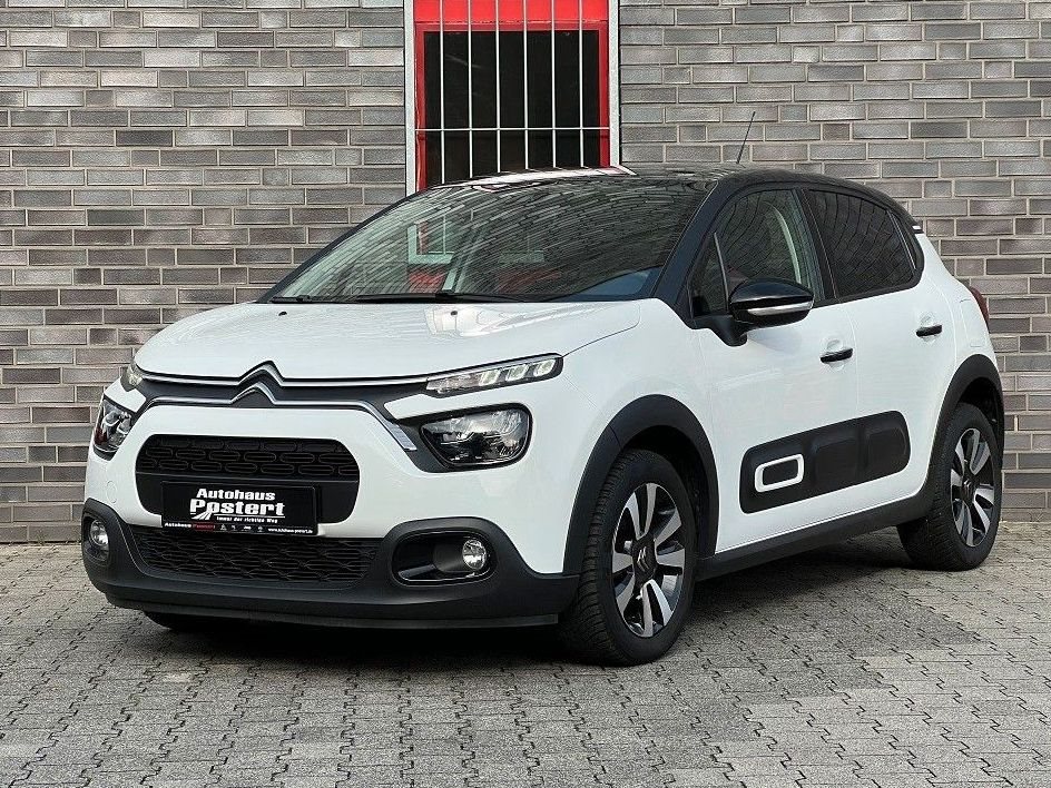Citroën C3 Shine