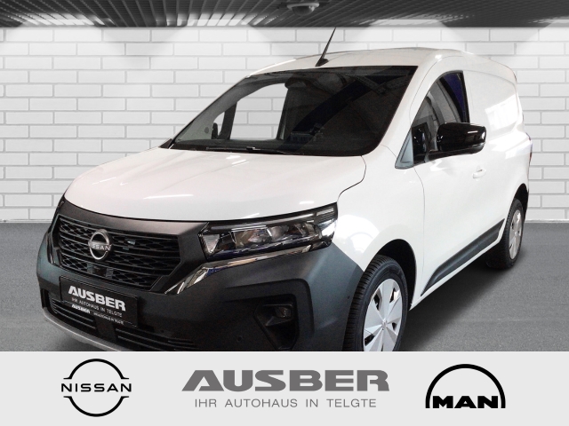 Townstar Kastenwagen L1 2,2t N-Connecta NAVI Technikpaket AVM und GJR Ladeboden-Kunststoff