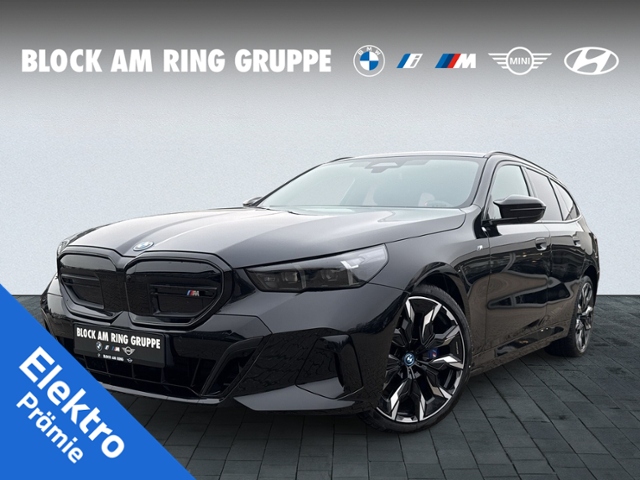 BMW i5 M60 XDRIVE M Sport Pro SitzKlima vo hi