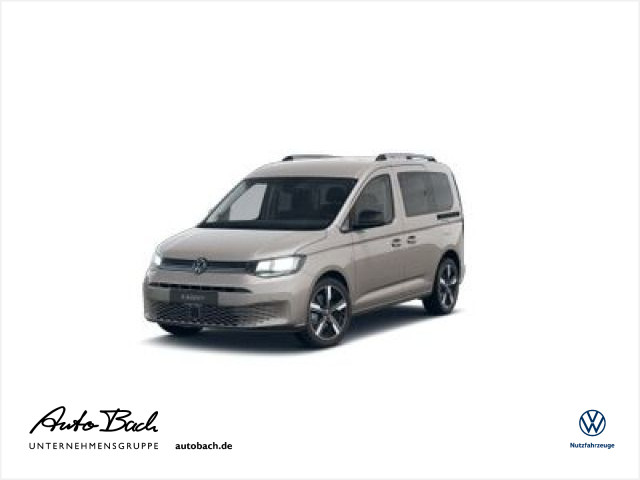 Volkswagen Caddy 1.5 l TSI Life 