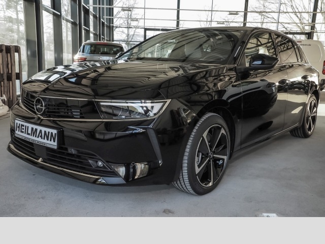 Astra Elegance Plug-in-Hybrid 1.6 T/Navi/Sitz/Lenkrad/WSS-Heizung/PDC/LED/Keyless/180 Grad RFK