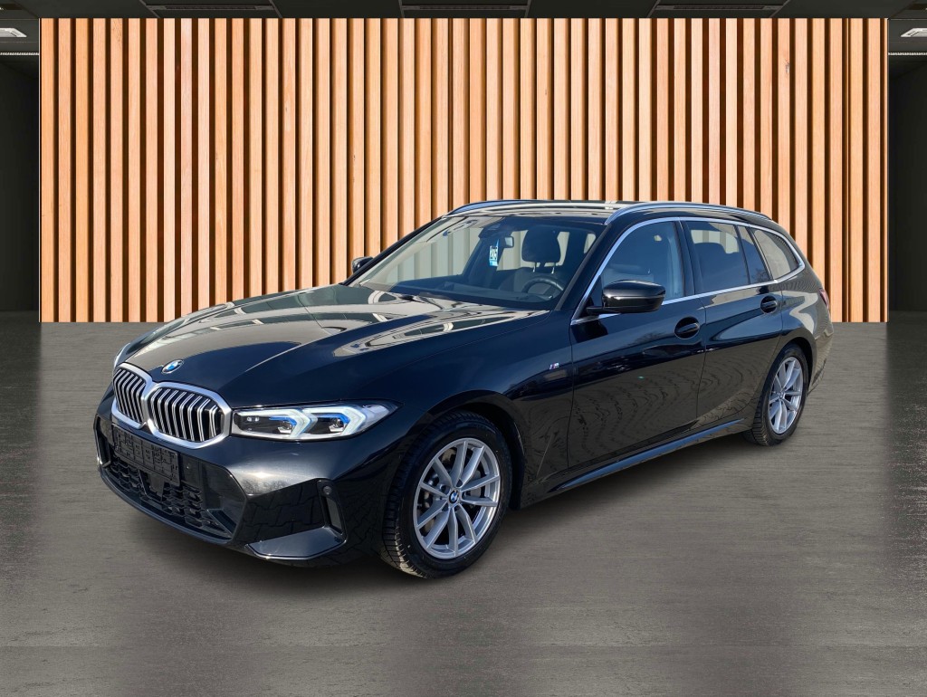 330 i Touring M Sport*UPE 71.960*HeadUp*ACC*AHK*