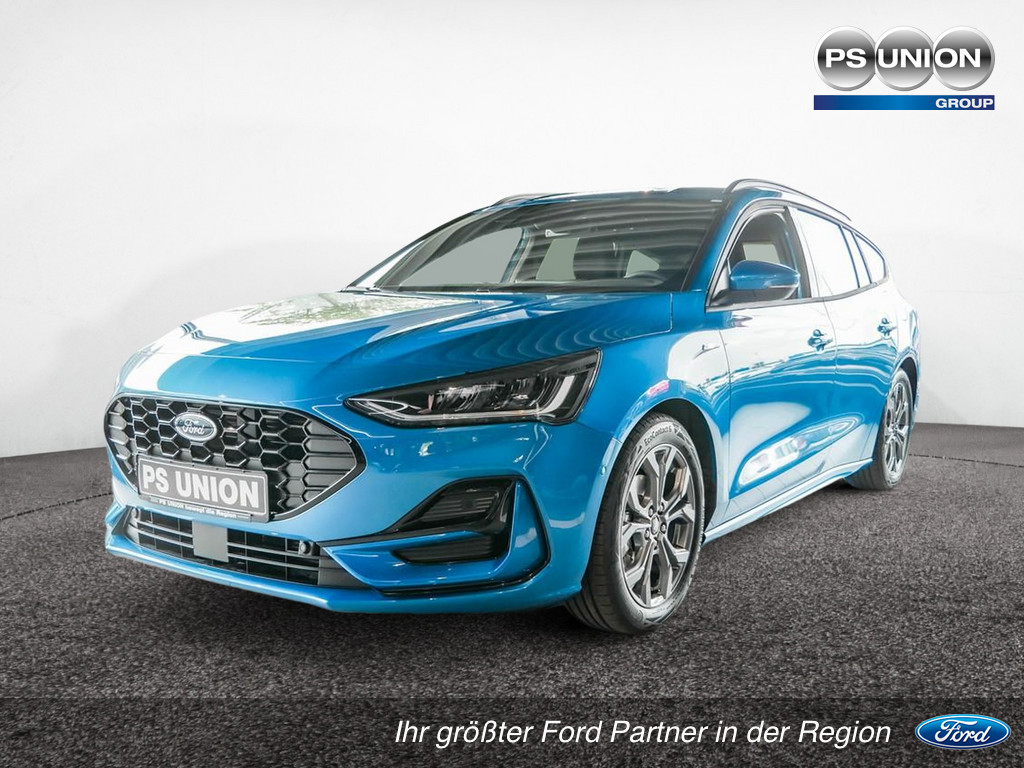 Ford Focus 1.0 ST-Line X
