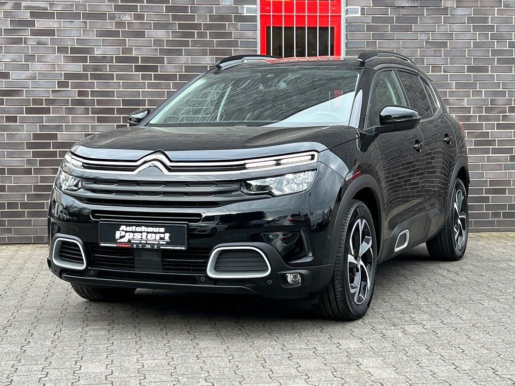 C5 Aircross Feel Pack