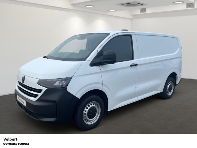 vw T7 Multivan