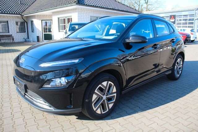 Hyundai Kona Select Elektro (3-Phasen Lader) Select Elektro