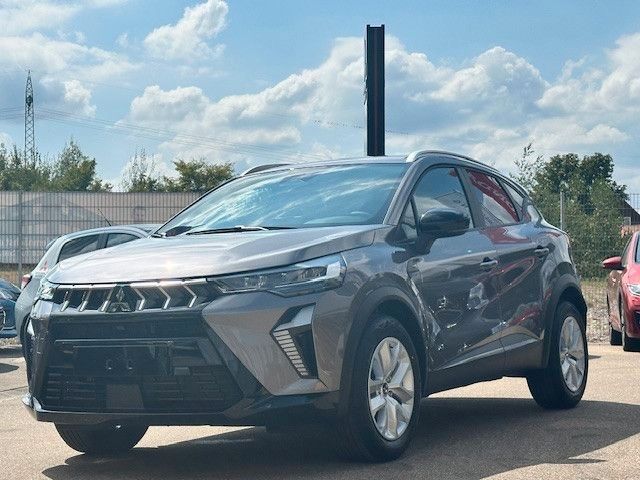 ASX Mildhybrid PLUS 1.3l T-Benziner