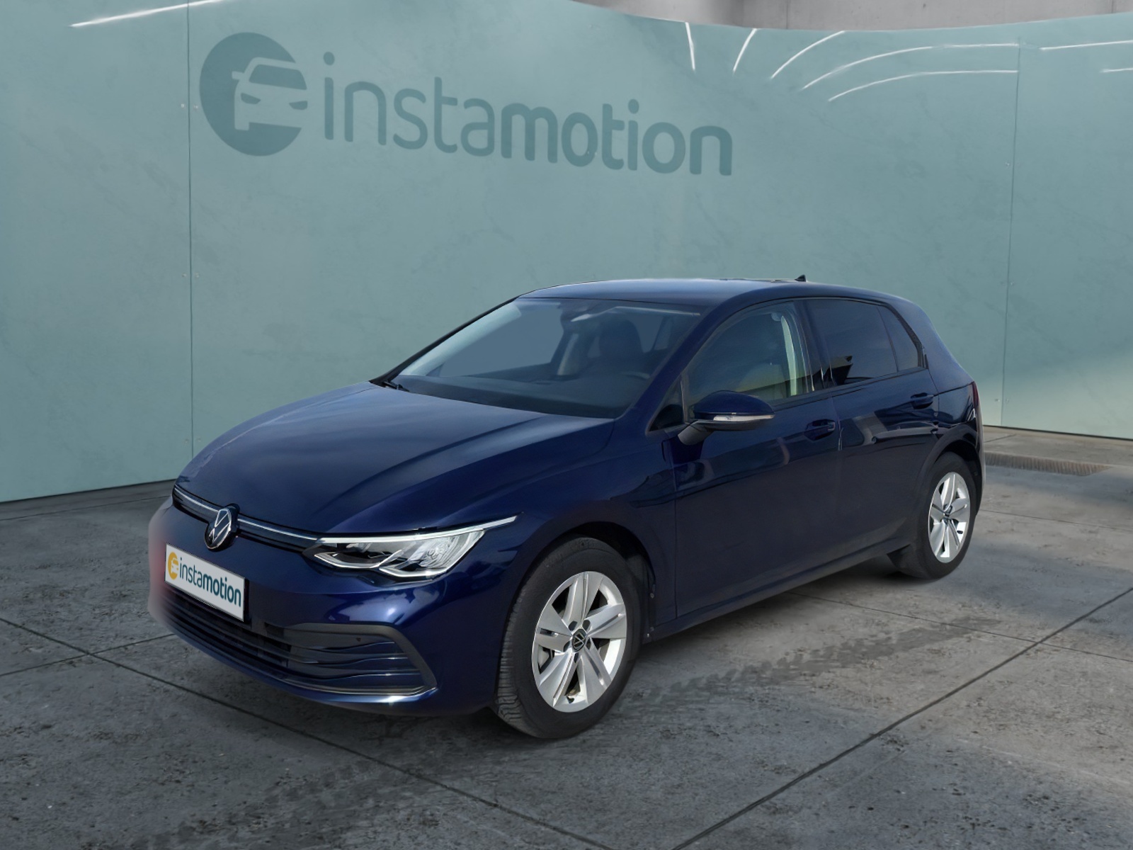 Volkswagen Golf 1.5 8 eTSI Life DIGITAL PRO 16