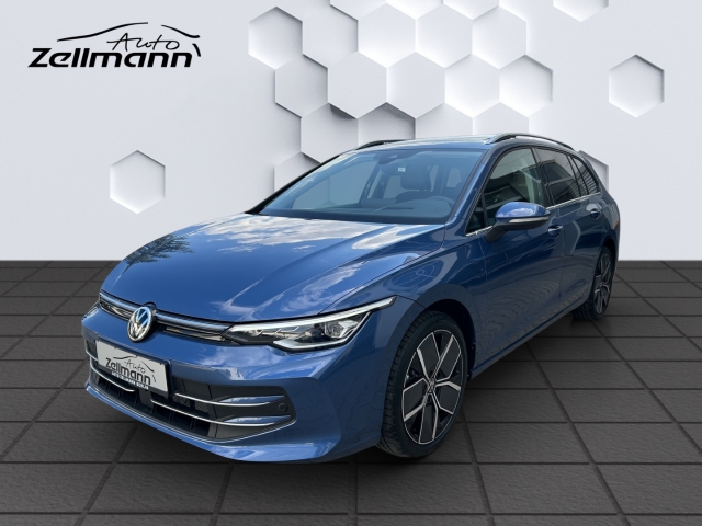 Golf VIII 1.5 110 kW EU6e Style 1.5l eTSI DSG Navi el.Panoramadach