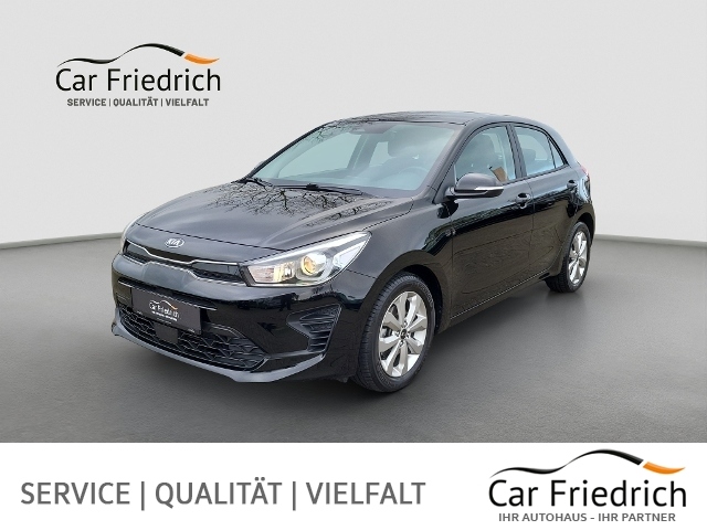 Kia Rio 1.0 T-GDI Vision