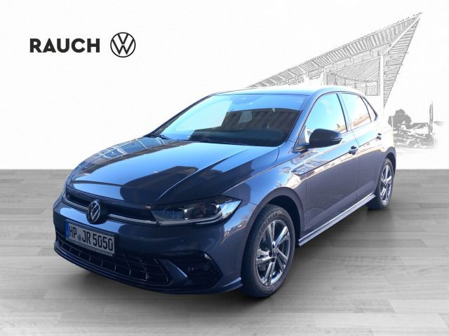 Polo R-Line 1,0 l TSI OPF 85 kW (116 PS) 7-Gang-Doppelkupplungsgetriebe DSG
