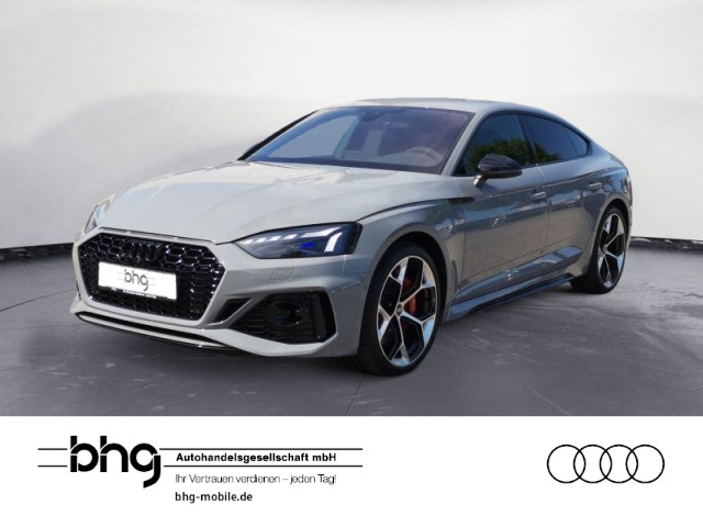 Audi RS5 Sportback Competition