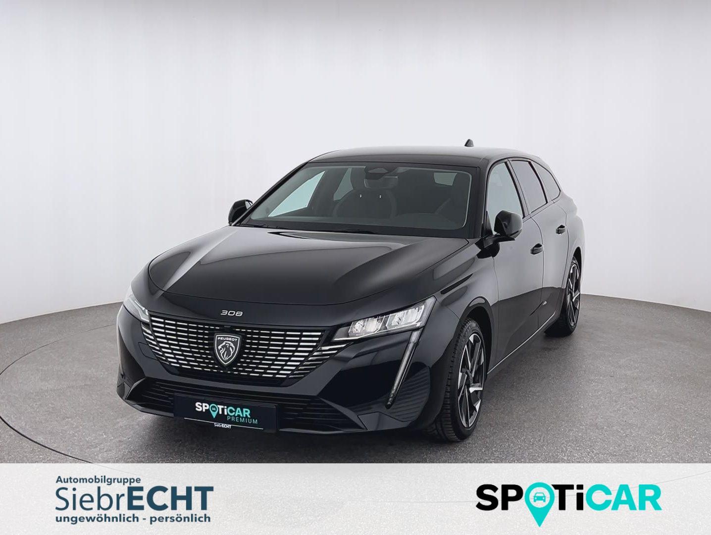 Peugeot 308 1.5 Allure Pack D