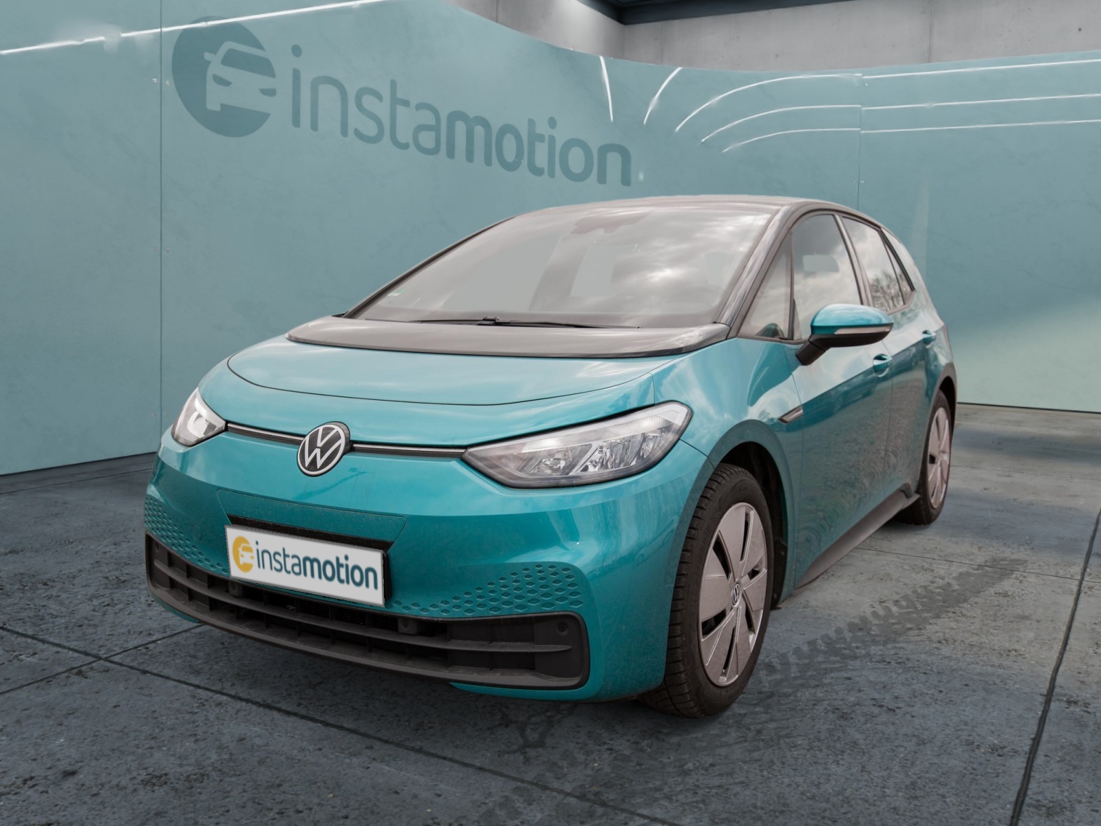 Volkswagen ID.3 Pro Performance Life