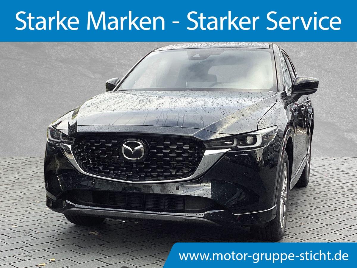 Mazda CX-5 Takumi # #ANDROID #