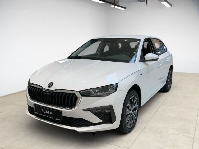 Skoda Scala 1.0 TSI Drive ||||||