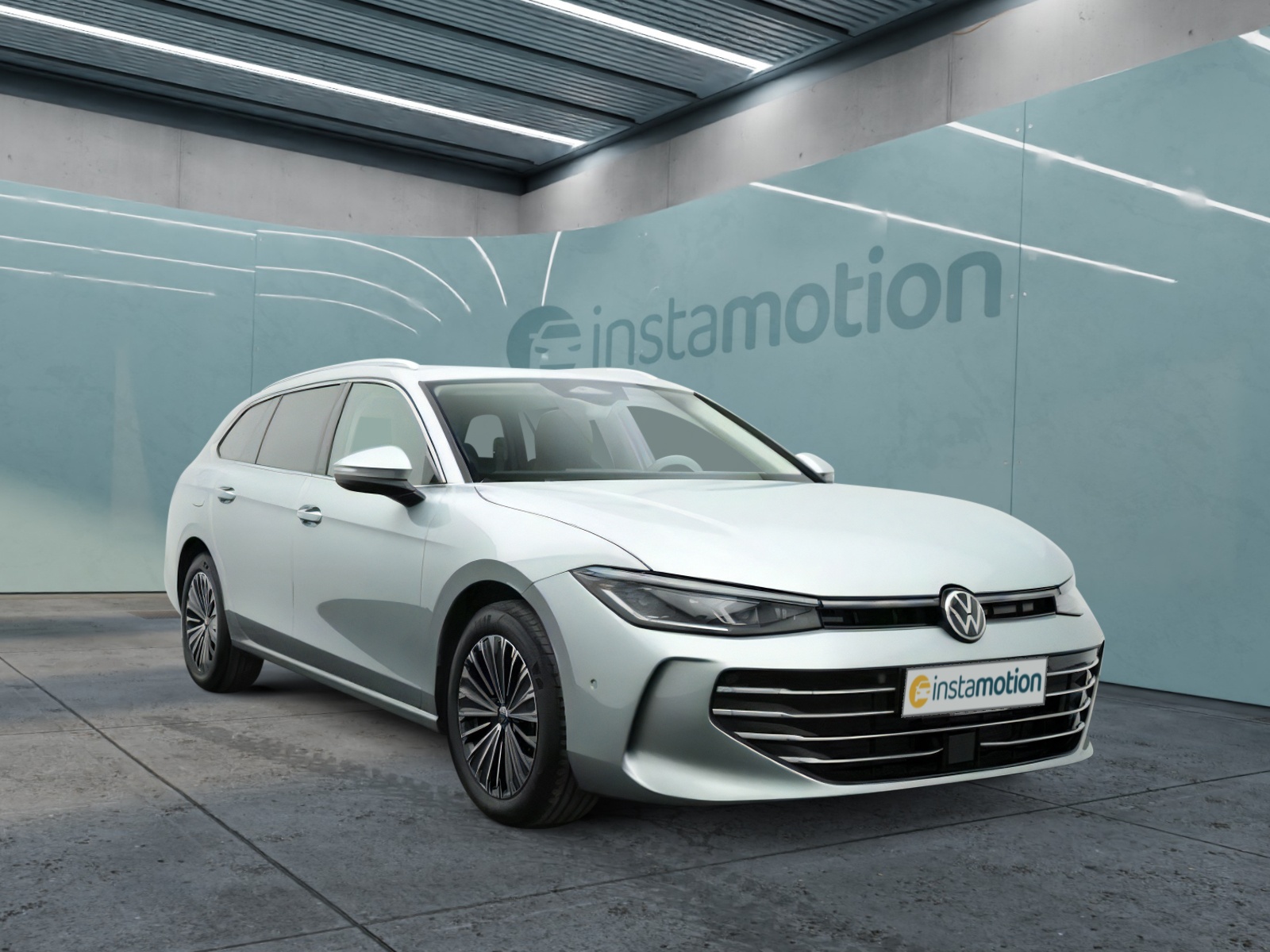 Passat 2.0 TDI DSG Elegance MATRIX AHK NAVI