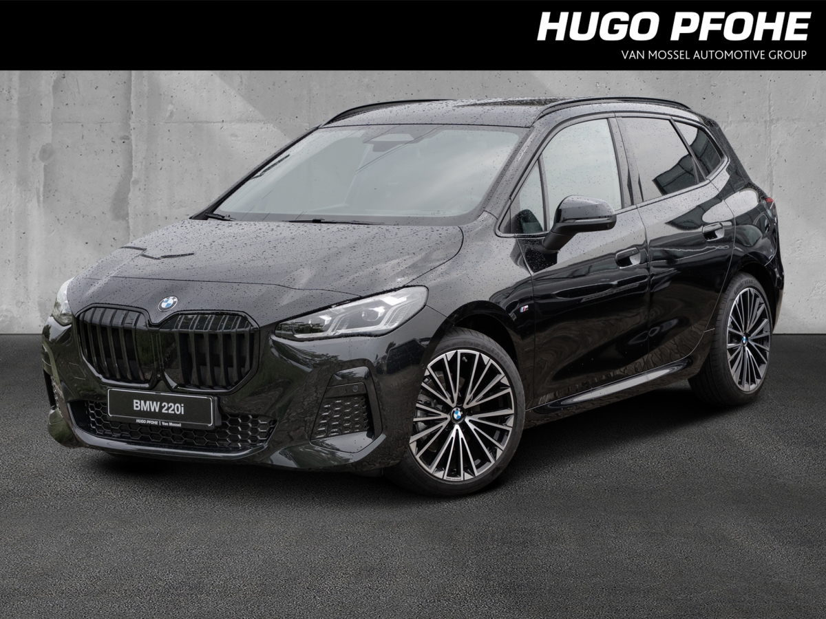 220i Active Tourer 125 kW M Sport Innovation