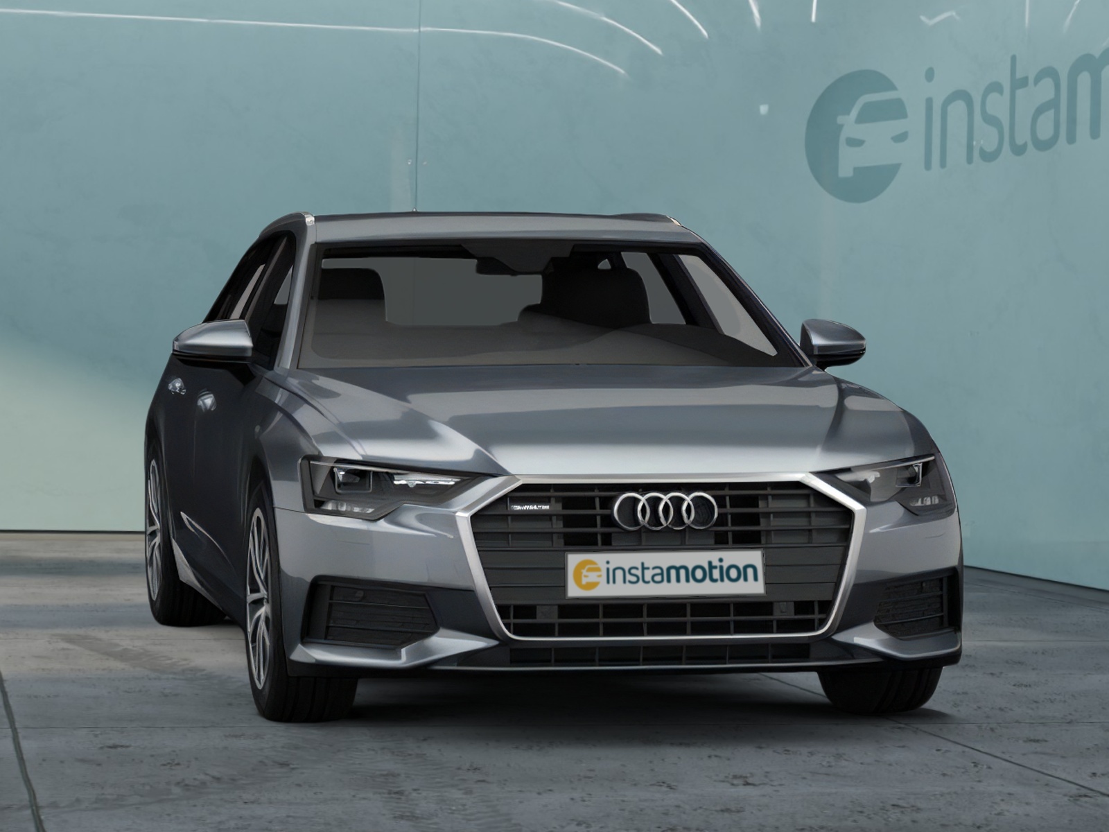 Audi A6 Avant TFSI e Sport
